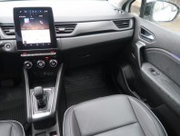 Mitsubishi ASX  1.6 Hybrid 