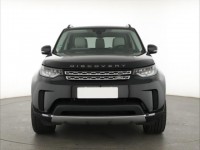 Land Rover Discovery  SDV6 