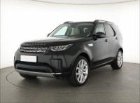 Land Rover Discovery  SDV6 