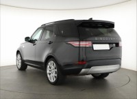 Land Rover Discovery  SDV6 