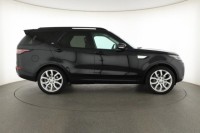 Land Rover Discovery  SDV6 