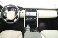 Land Rover Discovery  SDV6 