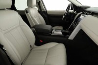 Land Rover Discovery  SDV6 