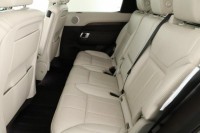 Land Rover Discovery  SDV6 