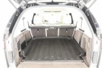 Land Rover Discovery  SDV6 