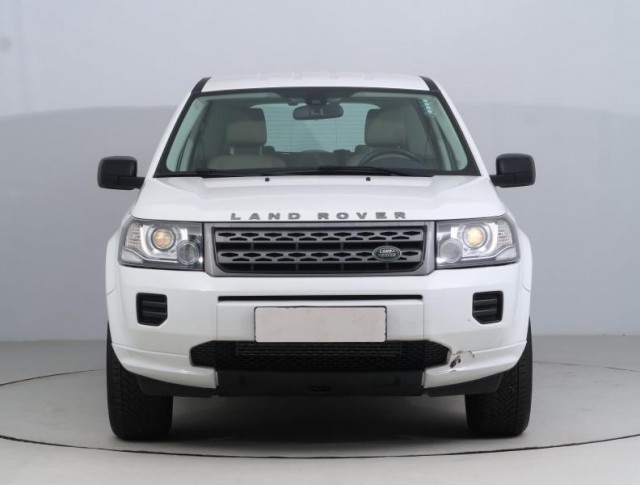 Land Rover Freelander  2.2 TD4 