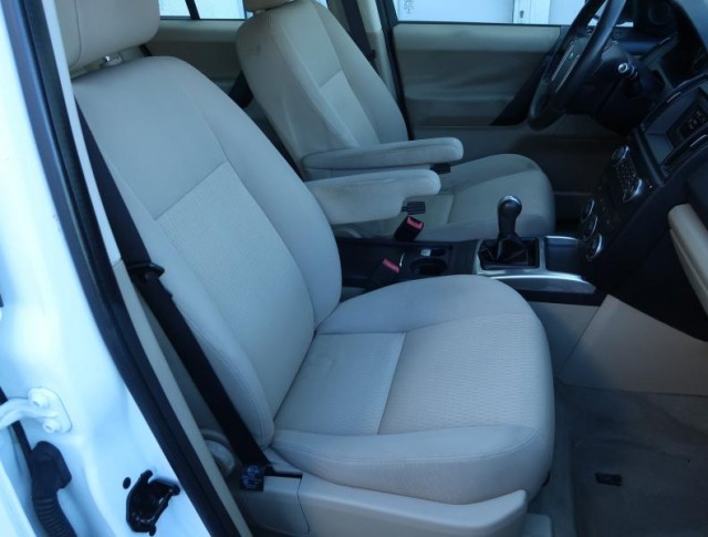 Land Rover Freelander  2.2 TD4 