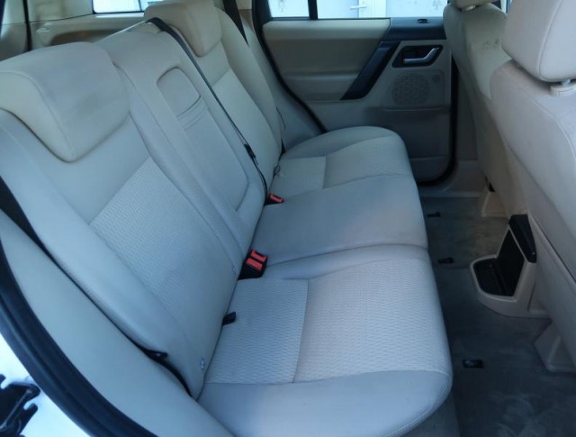 Land Rover Freelander  2.2 TD4 