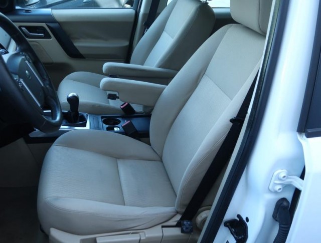 Land Rover Freelander  2.2 TD4 