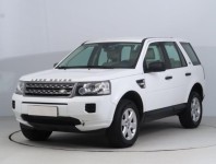 Land Rover Freelander  2.2 TD4 