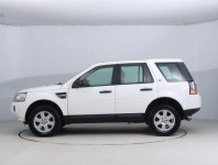 Land Rover Freelander  2.2 TD4 