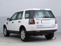 Land Rover Freelander  2.2 TD4 