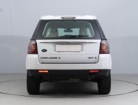 Land Rover Freelander  2.2 TD4 