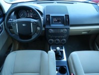 Land Rover Freelander  2.2 TD4 