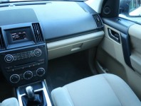 Land Rover Freelander  2.2 TD4 