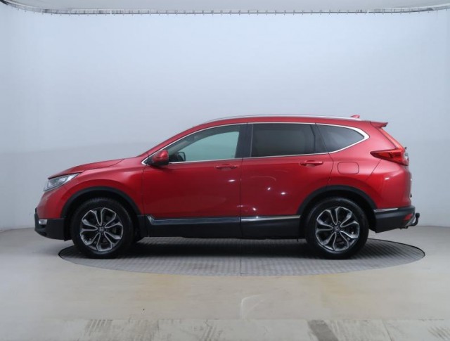 Honda CR-V  2.0i-MMD HEV Top Executive