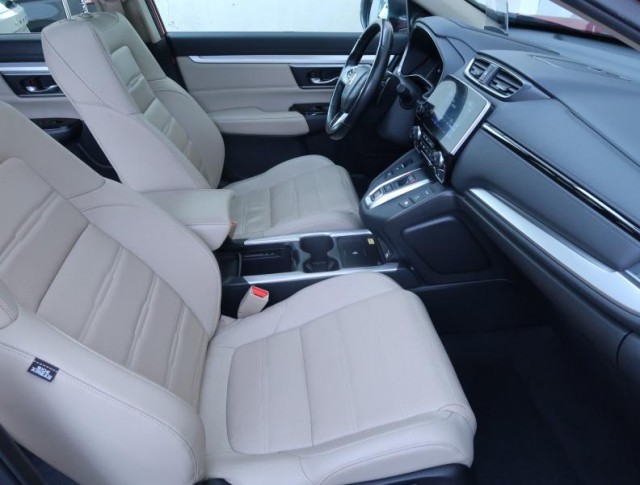 Honda CR-V  2.0i-MMD HEV Top Executive