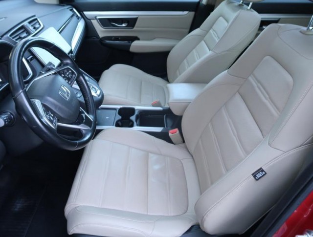 Honda CR-V  2.0i-MMD HEV Top Executive