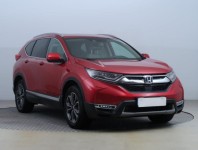 Honda CR-V  2.0i-MMD HEV Top Executive