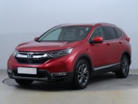 Honda CR-V  2.0i-MMD HEV Top Executive