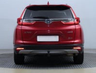 Honda CR-V  2.0i-MMD HEV Top Executive