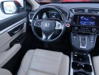 Honda CR-V  2.0i-MMD HEV Top Executive