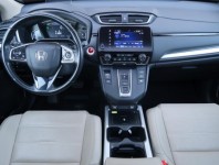 Honda CR-V  2.0i-MMD HEV Top Executive
