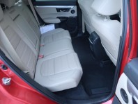 Honda CR-V  2.0i-MMD HEV Top Executive
