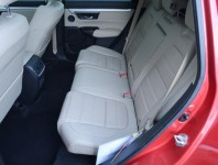 Honda CR-V  2.0i-MMD HEV Top Executive