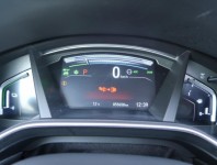 Honda CR-V  2.0i-MMD HEV Top Executive