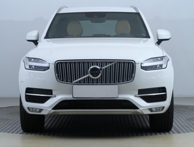 Volvo XC90  D5 AWD Inscription