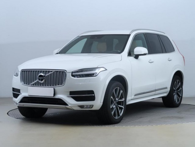 Volvo XC90  D5 AWD Inscription