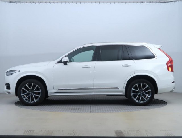 Volvo XC90  D5 AWD Inscription