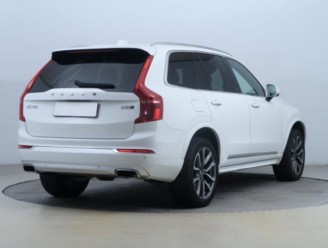 Volvo XC90  D5 AWD Inscription