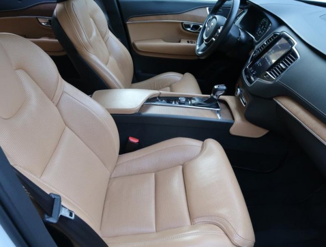 Volvo XC90  D5 AWD Inscription