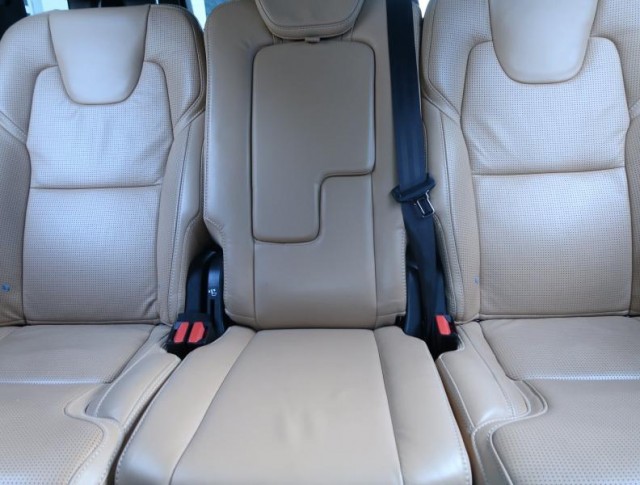 Volvo XC90  D5 AWD Inscription