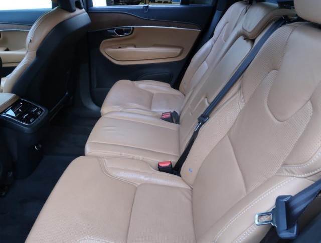 Volvo XC90  D5 AWD Inscription