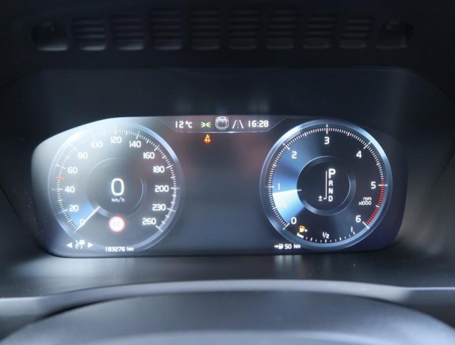 Volvo XC90  D5 AWD Inscription