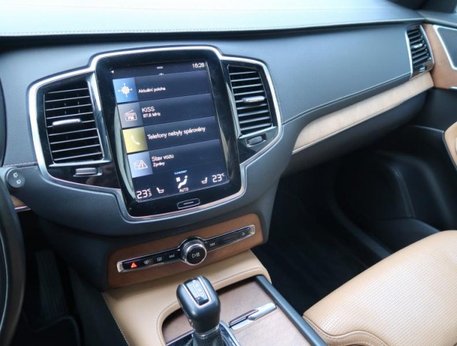 Volvo XC90  D5 AWD Inscription