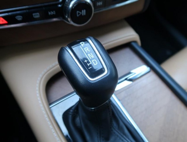 Volvo XC90  D5 AWD Inscription