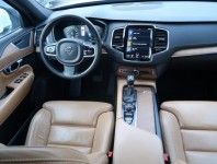 Volvo XC90  D5 AWD Inscription