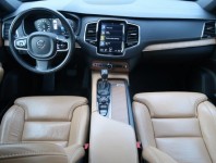 Volvo XC90  D5 AWD Inscription