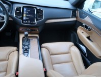 Volvo XC90  D5 AWD Inscription