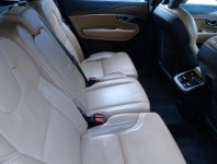 Volvo XC90  D5 AWD Inscription