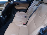 Volvo XC90  D5 AWD Inscription