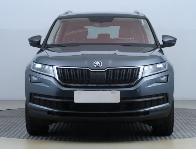 Škoda Kodiaq  2.0 TDI Style Plus
