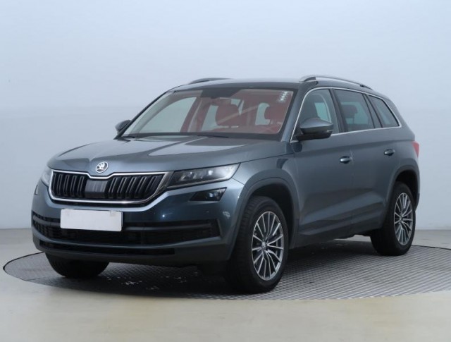 Škoda Kodiaq  2.0 TDI Style Plus