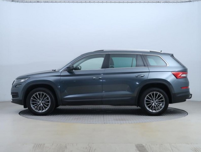 Škoda Kodiaq  2.0 TDI Style Plus