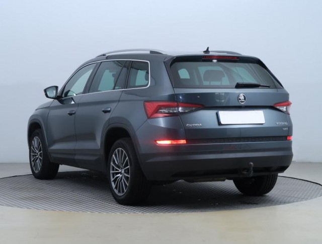 Škoda Kodiaq  2.0 TDI Style Plus