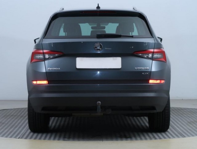 Škoda Kodiaq  2.0 TDI Style Plus